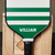 Personalized Wooden Pickleball Paddle
