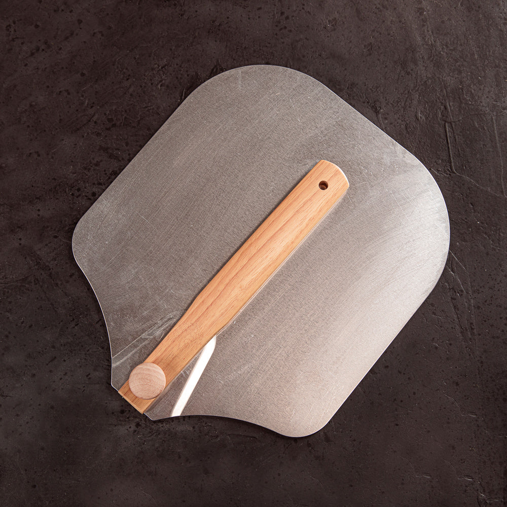 Folding Pizza Peel (Personalized)
