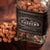 Whiskey Nuts Decanter