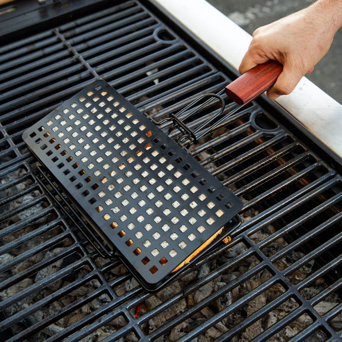 Gourmet Grilled Cheese Crate