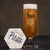 Pilsner Beer Glass, 0.3 L