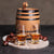 Personalized Whiskey Barrel Aging Kit