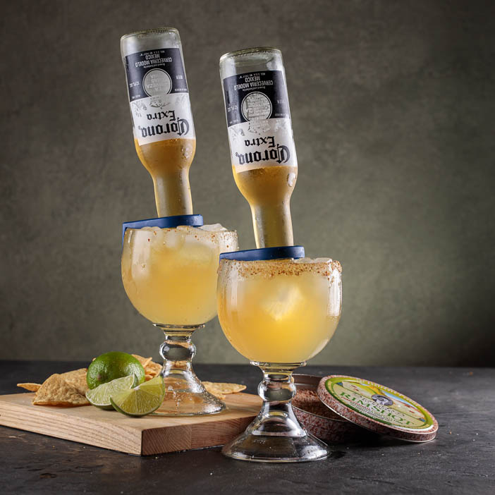 Beer Margarita Crate