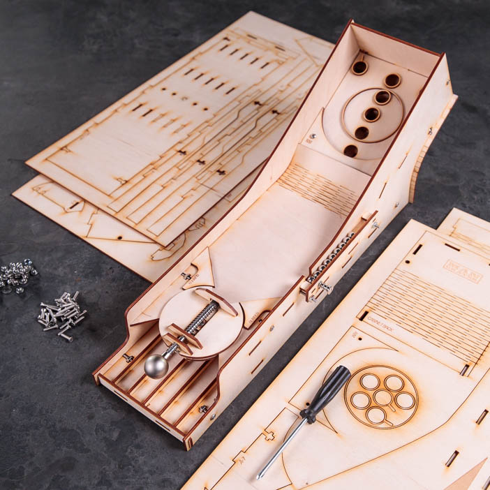 Arcade Game Making Kit