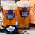 NHL Barware Crate