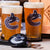 NHL Barware Crate