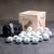 Personalized Golf Ball Mini Crate